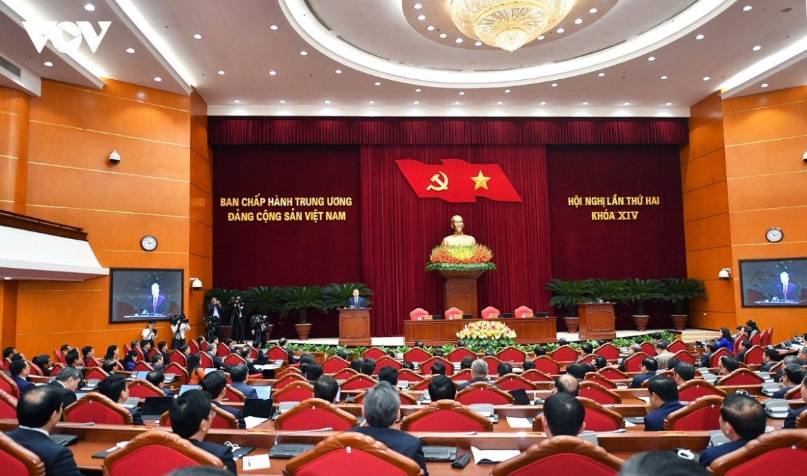 phong, chong tham nhung, lang phi chuyen tu xu ly sang kien tao the che hinh anh 1