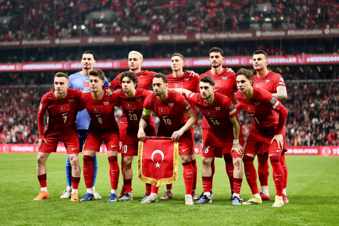 nhận định bảng d world cup 2026 chủ nhà mỹ đối mặt thử thách hình ảnh 3 nhan dinh bang d world cup 2026 chu nha my doi mat thu thach hinh anh 3