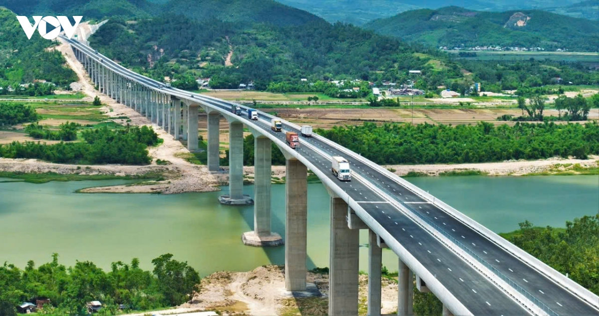 bộ xây dựng lấy ý kiến 11 địa phương về mở rộng cao tốc bắc - nam lên 6 làn xe hình ảnh 3 bo xay dung lay y kien 11 dia phuong ve mo rong cao toc bac - nam len 6 lan xe hinh anh 3