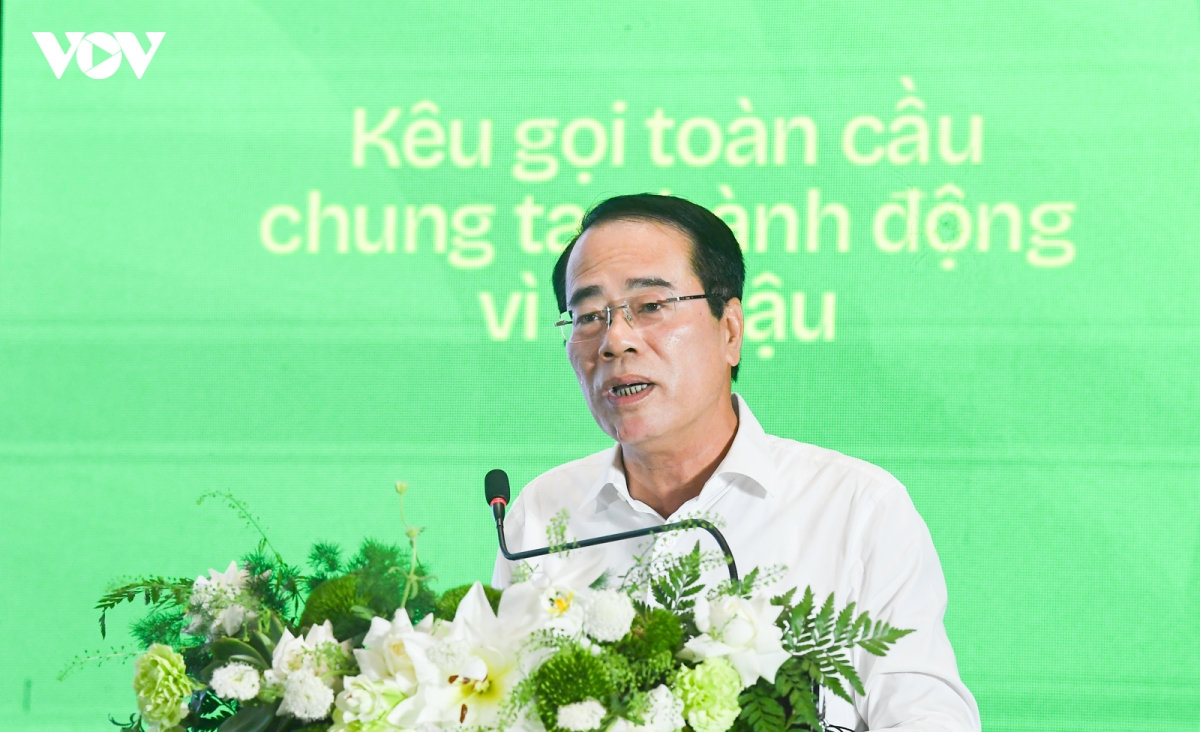De xuat giao dia phuong quyet dinh phuong thuc phan loai rac sinh hoat hinh anh 1