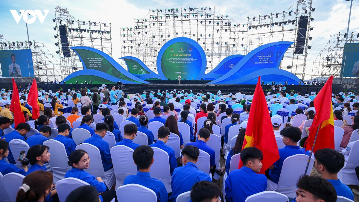 xây dựng việt nam xanh hơn, sạch hơn, đẹp hơn bằng hành động cụ thể hình ảnh 5 xay dung viet nam xanh hon, sach hon, dep hon bang hanh dong cu the hinh anh 5