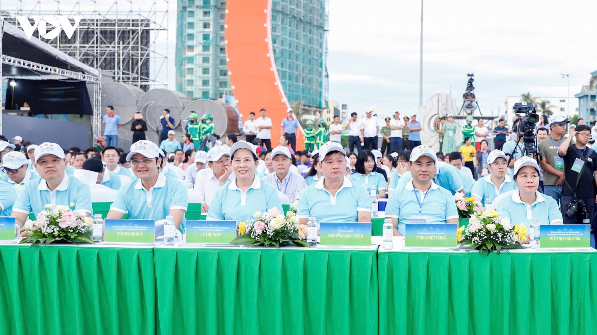xây dựng việt nam xanh hơn, sạch hơn, đẹp hơn bằng hành động cụ thể hình ảnh 2 xay dung viet nam xanh hon, sach hon, dep hon bang hanh dong cu the hinh anh 2