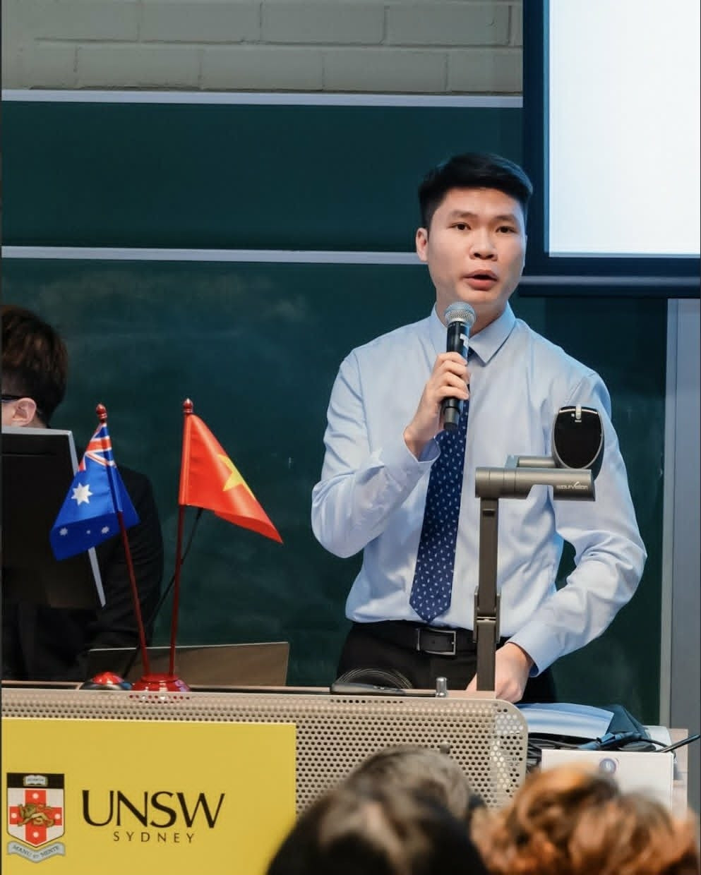 vai trò kiến tạo của việt nam qua diễn đàn tương lai asean 2026 hình ảnh 2 vai tro kien tao cua viet nam qua dien dan tuong lai asean 2026 hinh anh 2