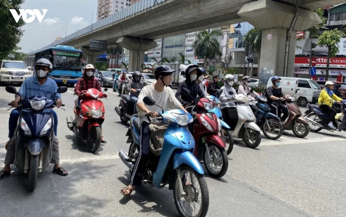 nắng nóng kéo dài đến ngày 8 6, nhiều nơi vượt ngưỡng 40 độ c hình ảnh 1 nang nong keo dai den ngay 8 6, nhieu noi vuot nguong 40 do c hinh anh 1