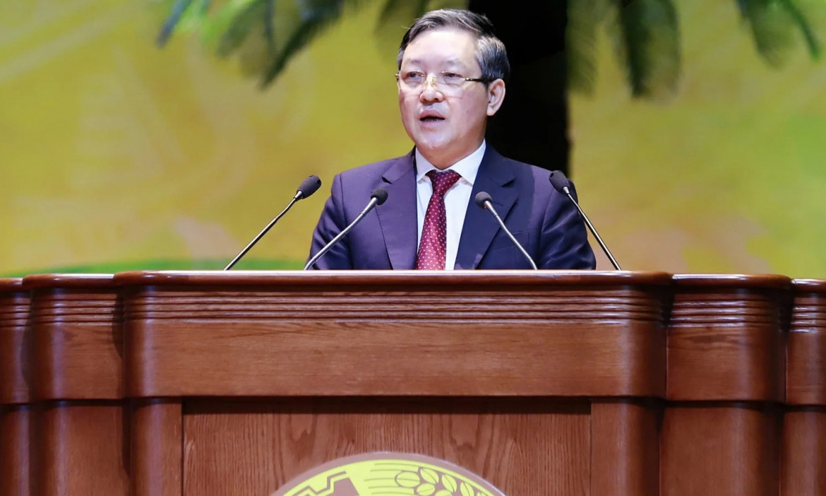 81 đại biểu trúng cử ban chấp hành trung ương hội nông dân việt nam khóa ix hình ảnh 1 81 dai bieu trung cu ban chap hanh trung uong hoi nong dan viet nam khoa ix hinh anh 1