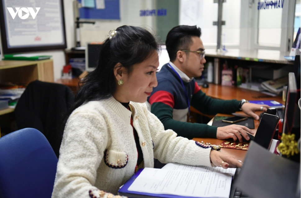 xây dựng báo cáo đề xuất biên chế của bộ, ngành và địa phương hình ảnh 1 xay dung bao cao de xuat bien che cua bo, nganh va dia phuong hinh anh 1