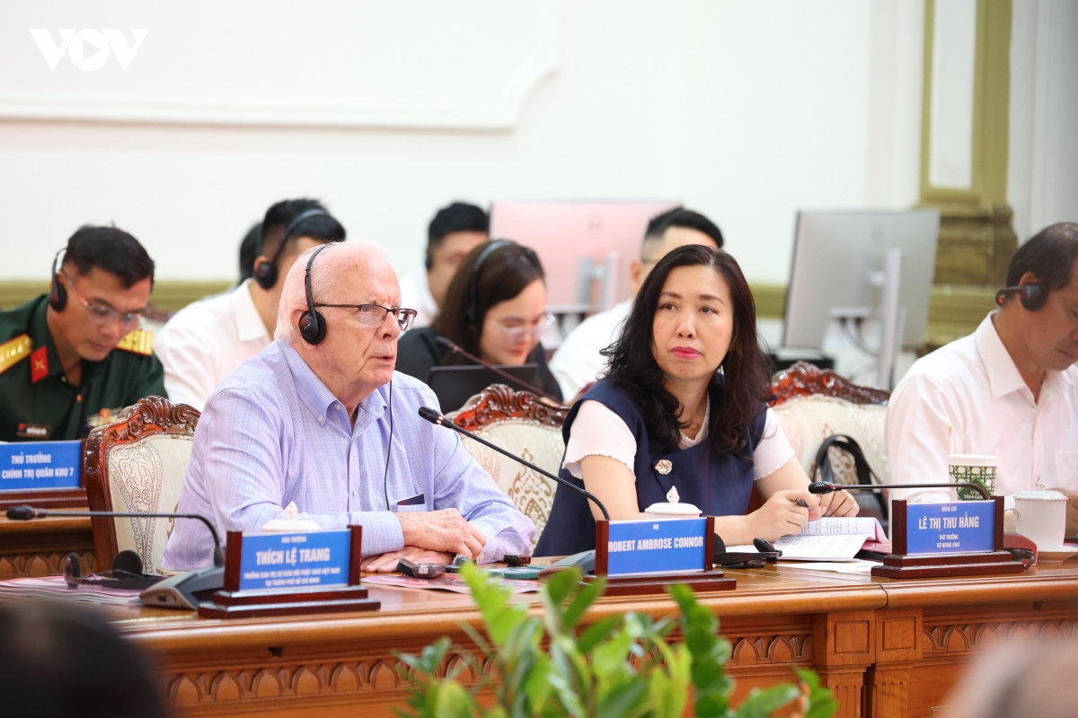 quyết tâm tìm kiếm khu mộ tập thể liệt sĩ mậu thân tại tp.hcm hình ảnh 3 quyet tam tim kiem khu mo tap the liet si mau than tai tp.hcm hinh anh 3