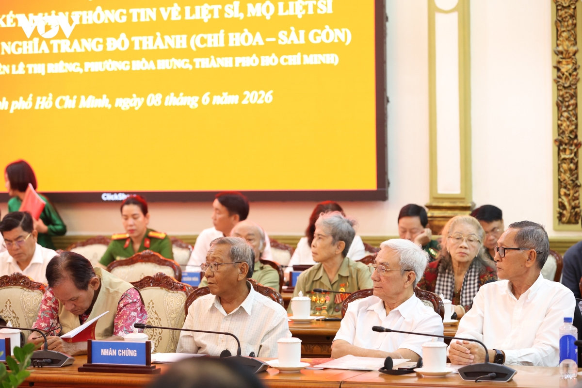quyết tâm tìm kiếm khu mộ tập thể liệt sĩ mậu thân tại tp.hcm hình ảnh 2 quyet tam tim kiem khu mo tap the liet si mau than tai tp.hcm hinh anh 2