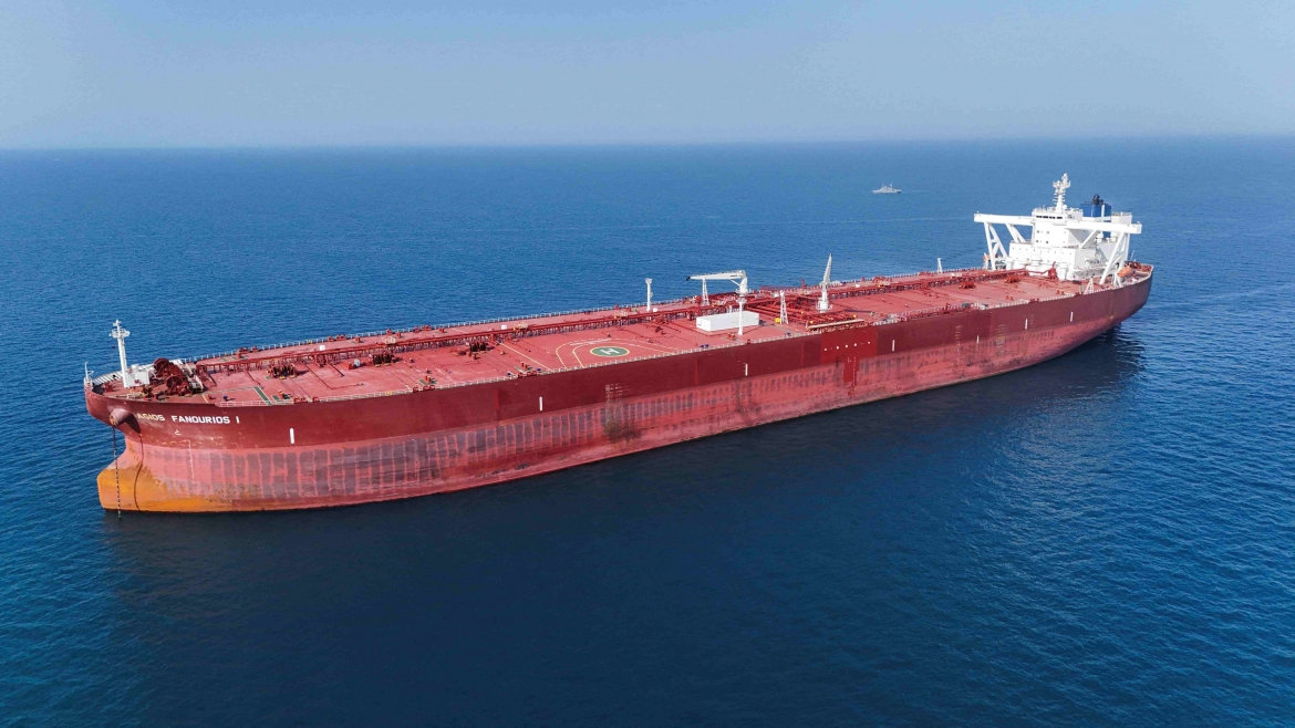 những bài toán mới từ xung đột mỹ - iran sau 100 ngày đầu tiên hình ảnh 2 nhung bai toan moi tu xung dot my - iran sau 100 ngay dau tien hinh anh 2