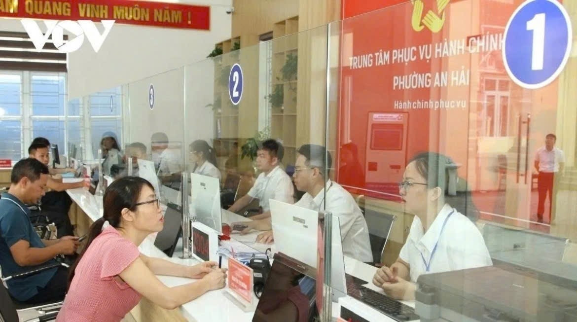 bộ chính trị giao hơn 1,87 triệu biên chế năm 2026 các cơ quan Đảng, 34 tỉnh thành hình ảnh 1 bo chinh tri giao hon 1,87 trieu bien che nam 2026 cac co quan Dang, 34 tinh thanh hinh anh 1