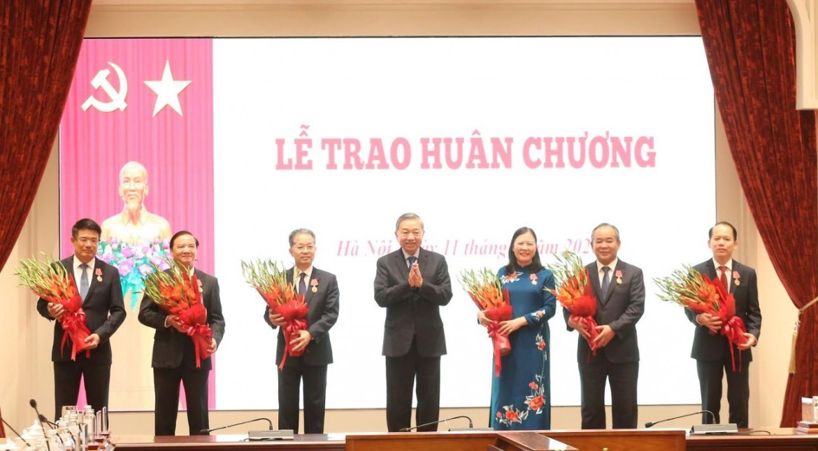 tổng bí thư, chủ tịch nước yêu cầu phòng chống tiêu cực trong hoạt động tư pháp hình ảnh 3 tong bi thu, chu tich nuoc yeu cau phong chong tieu cuc trong hoat dong tu phap hinh anh 3