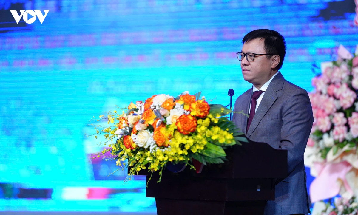 Đại hội liên chi hội nhà báo vov Đổi mới để giữ vững niềm tin của công chúng hình ảnh 3 Dai hoi lien chi hoi nha bao vov Doi moi de giu vung niem tin cua cong chung hinh anh 3