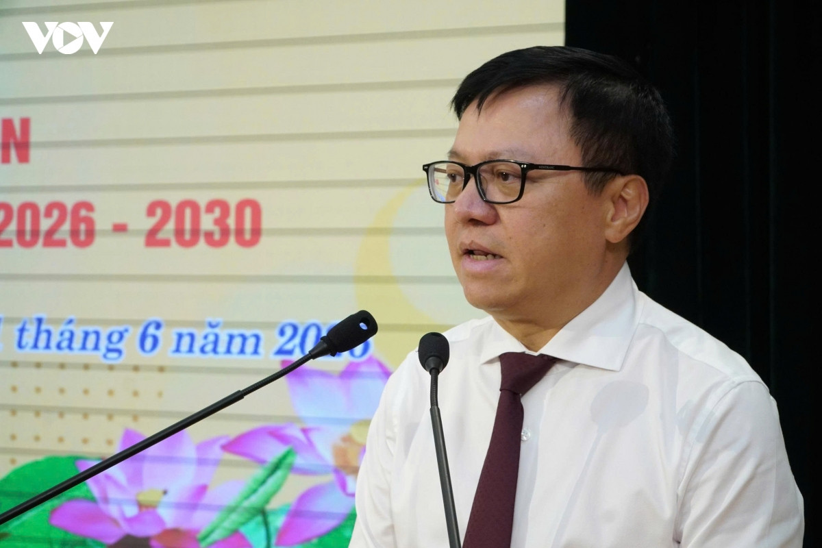 cơ quan báo chí chủ lực đồng hành cùng tỉnh thái nguyên hình ảnh 5 co quan bao chi chu luc dong hanh cung tinh thai nguyen hinh anh 5