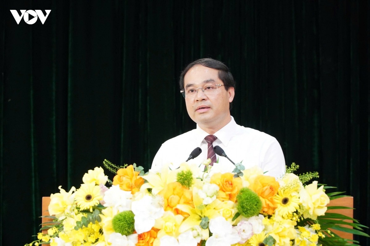 cơ quan báo chí chủ lực đồng hành cùng tỉnh thái nguyên hình ảnh 2 co quan bao chi chu luc dong hanh cung tinh thai nguyen hinh anh 2
