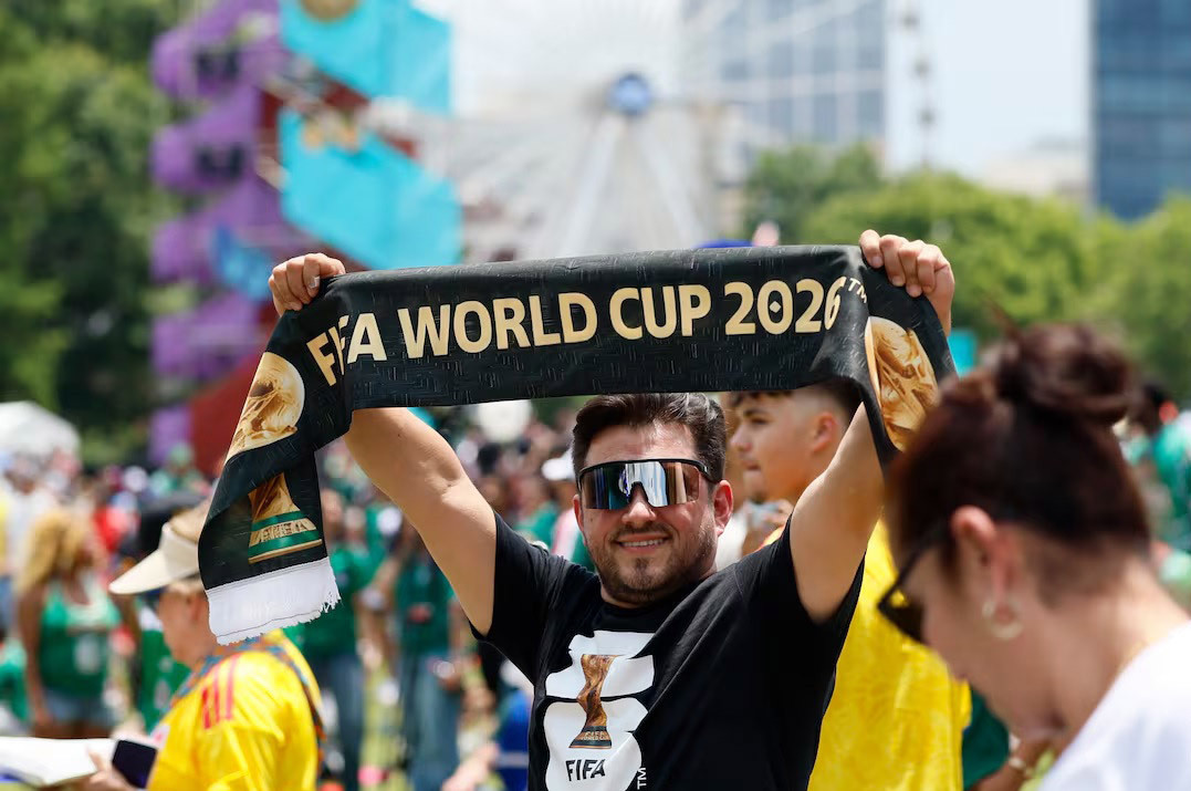Một điểm mới đáng chú ý là FIFA đang hướng đến mô hình