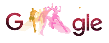 Hình ảnh chào mừng World Cup 2026 hiển thị trên trang tìm kiếm Google. (Ảnh: Google Doodle)