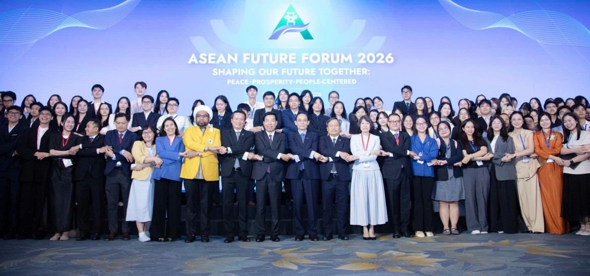 cùng asean lớn mạnh qua thông điệp đối ngoại của tổng bí thư, chủ tịch nước hình ảnh 2 cung asean lon manh qua thong diep doi ngoai cua tong bi thu, chu tich nuoc hinh anh 2