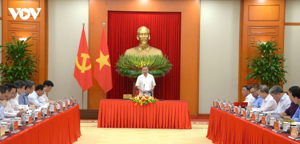 tổng bí thư, chủ tịch nước Đột phá trong bổ nhiệm cán bộ, nhất là người đứng đầu hình ảnh 1 tong bi thu, chu tich nuoc Dot pha trong bo nhiem can bo, nhat la nguoi dung dau hinh anh 1