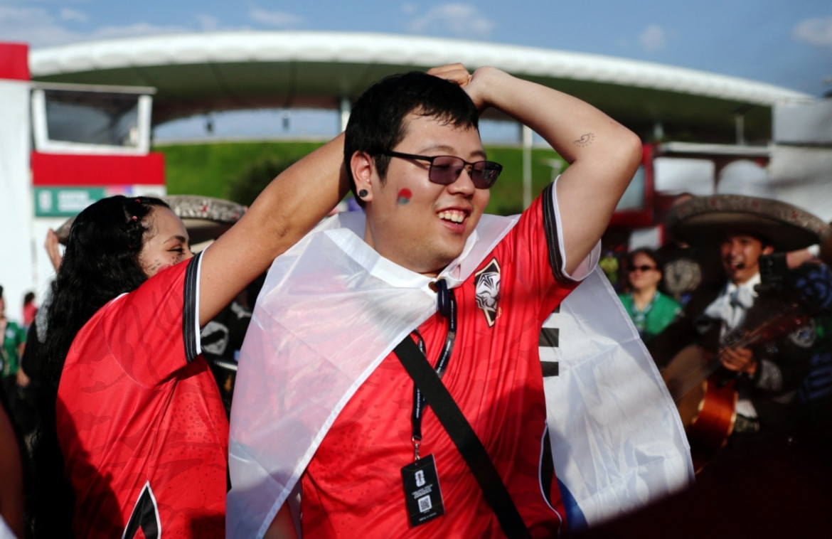 trUc tiEp han quoc 0-0 ch sec bang a world cup 2026 Doi cong ruc lua hinh anh 24