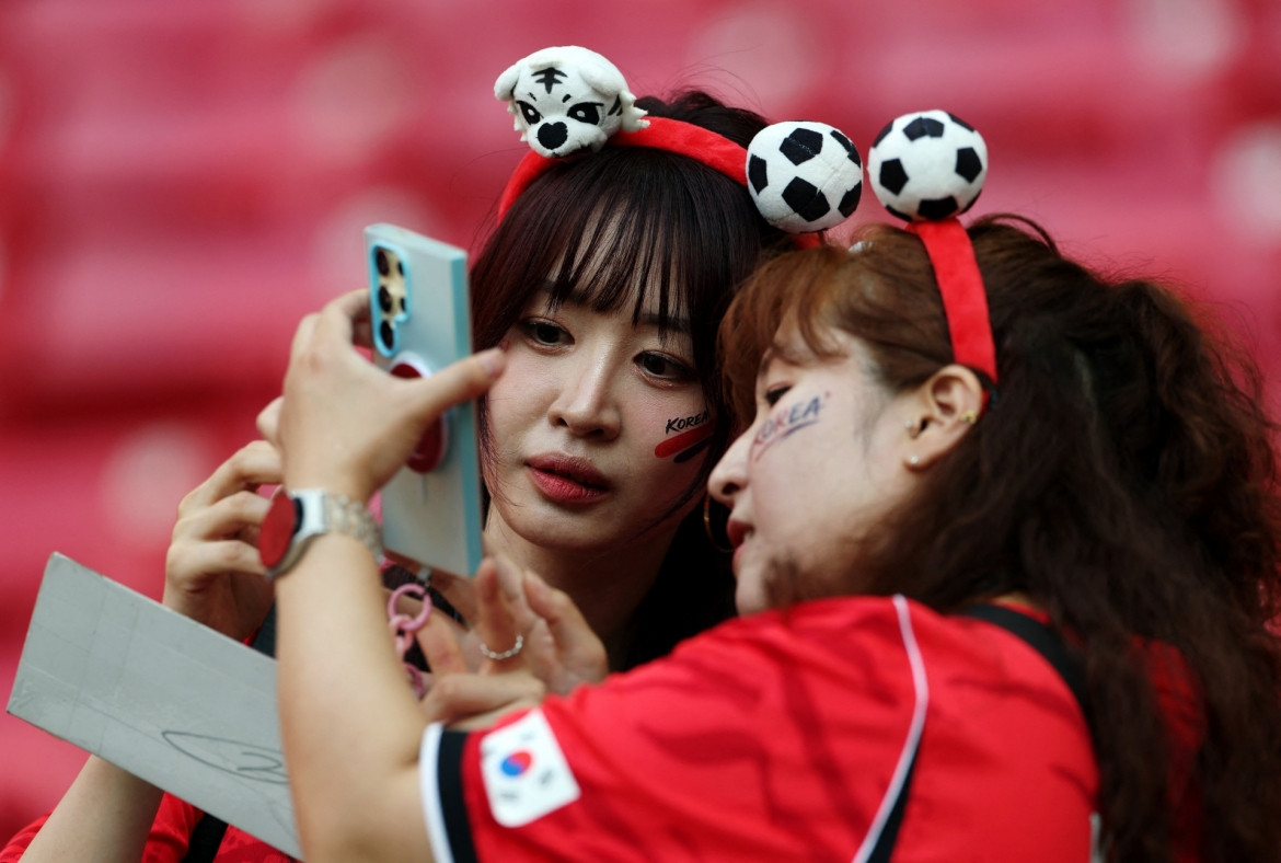 trUc tiEp han quoc 0-0 ch sec bang a world cup 2026 Doi cong ruc lua hinh anh 29