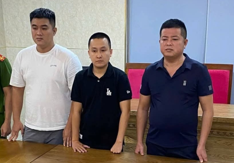 15 nguoi bi khoi to vi cau ket voi duong day lua dao tai philippines va campuchia hinh anh 1