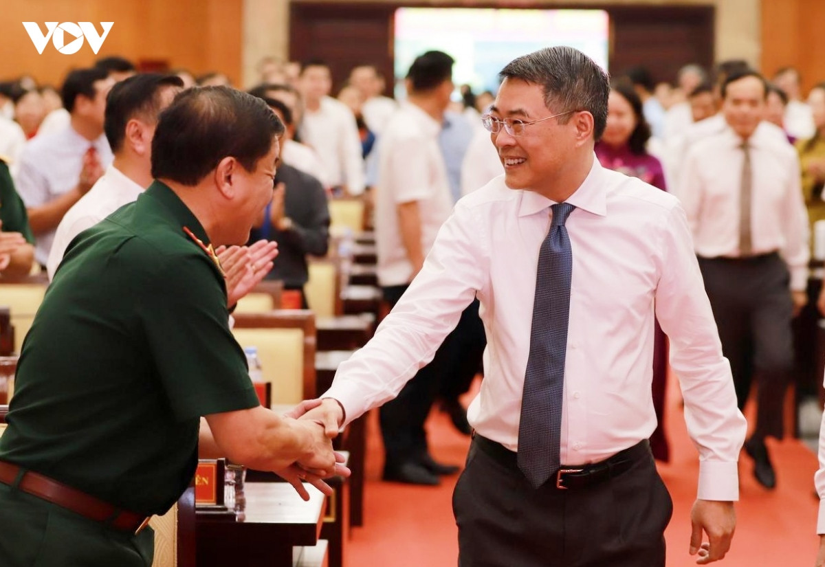 thủ tướng phát động phong trào thi đua, hướng đến mục tiêu tăng trưởng hai con số hình ảnh 2 thu tuong phat dong phong trao thi dua, huong den muc tieu tang truong hai con so hinh anh 2