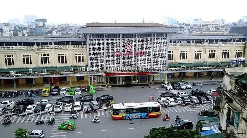 De xuat di doi ga ha noi ve ngoc hoi phuong an nao toi uu hon hinh anh 1