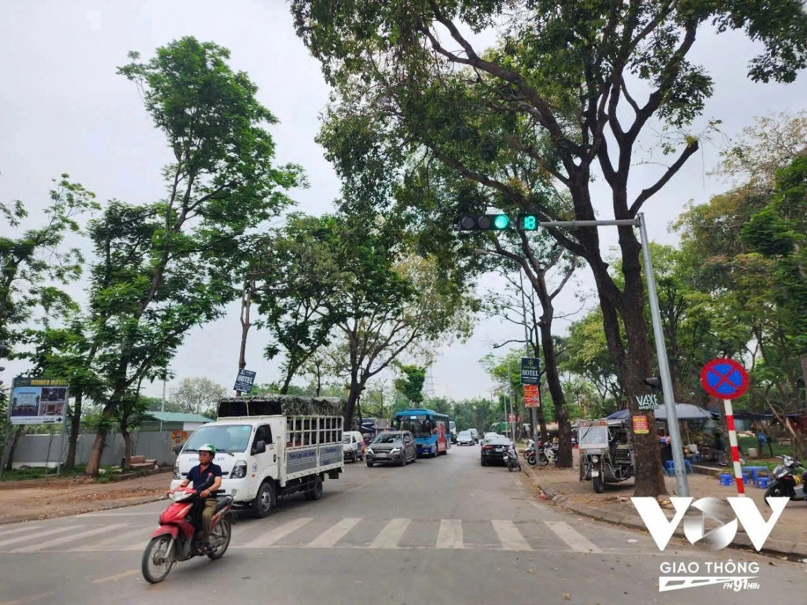 De xuat di doi ga ha noi ve ngoc hoi phuong an nao toi uu hon hinh anh 2