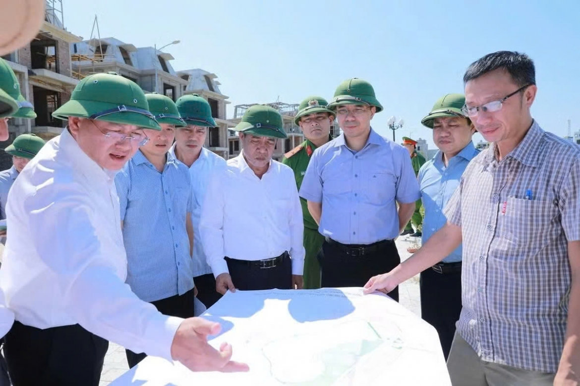 nghị quyết 29 rã đông nguồn lực triệu tỷ đồng từ các dự án tồn đọng kéo dài hình ảnh 2 nghi quyet 29 ra dong nguon luc trieu ty dong tu cac du an ton dong keo dai hinh anh 2