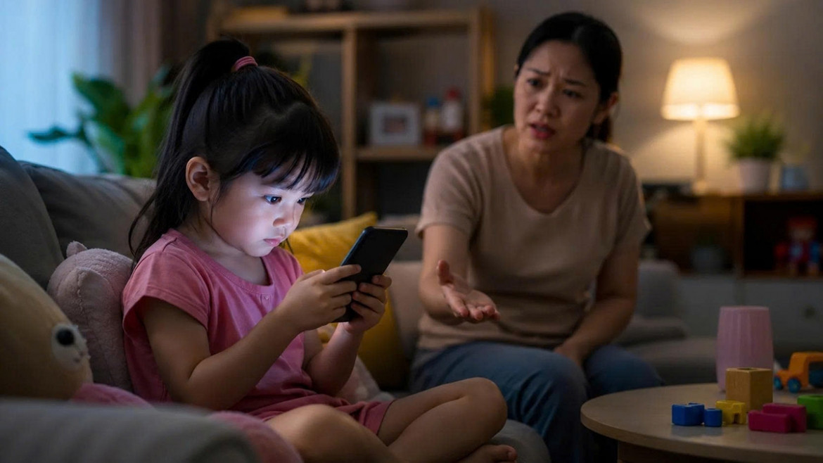 nghiện video ngắn và những hệ lụy khôn lường hình ảnh 1 nghien video ngan va nhung he luy khon luong hinh anh 1