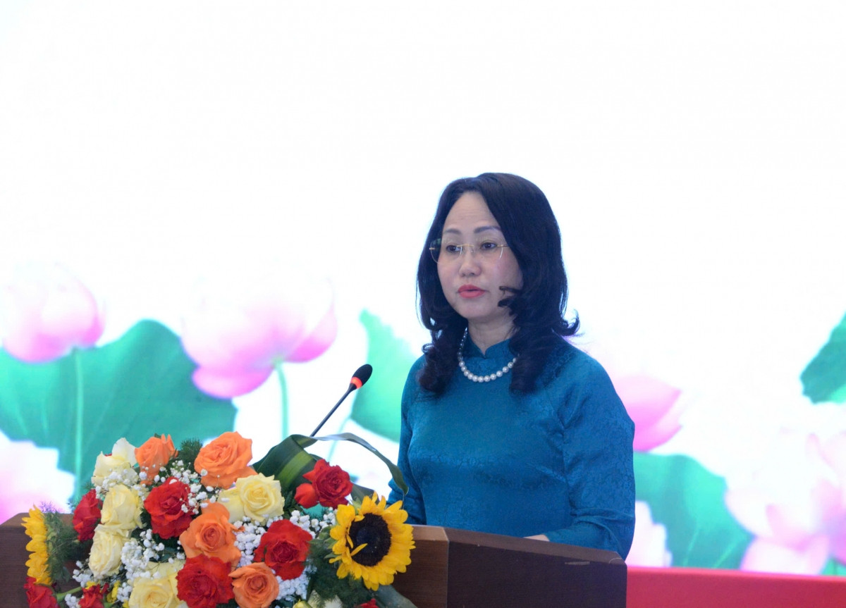 thu tuong chinh phu, chu tich quoc hoi gap mat lanh dao cac co quan bao chi hinh anh 8