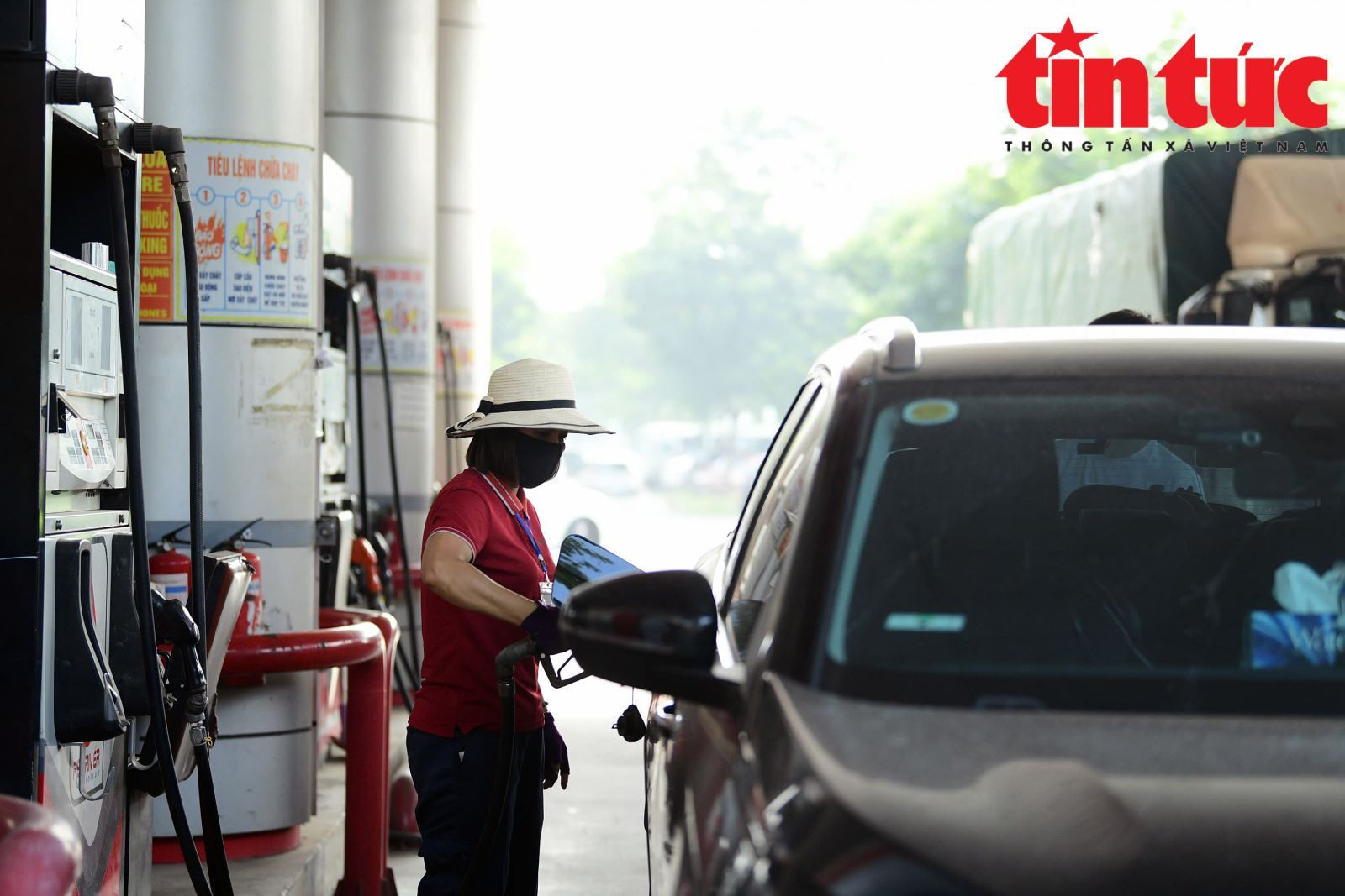 Xăng E10 được đánh giá tương thích với hầu hết dòng xe đang sản xuất, phân phối tại Việt Nam.