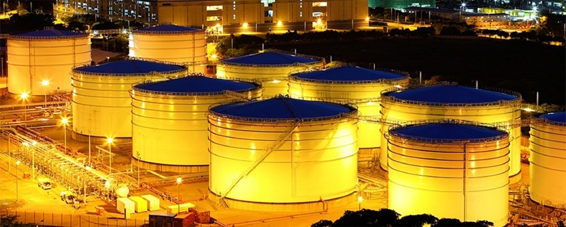 Giá dầu hôm nay giảm mạnh phiên đầu tuần. (Ảnh minh họa: Futurebridge).