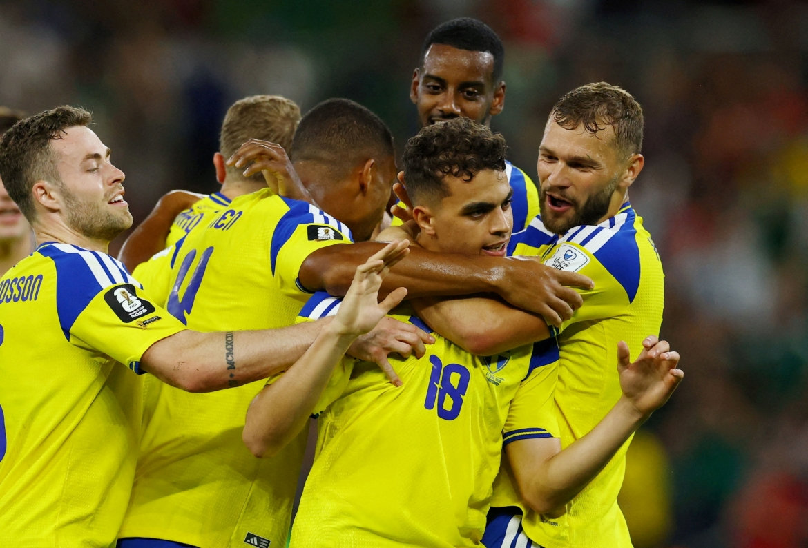 kết quả bảng f world cup 2026 thụy Điển thắng hủy diệt 5-1 trước tunisia hình ảnh 1 ket qua bang f world cup 2026 thuy Dien thang huy diet 5-1 truoc tunisia hinh anh 1