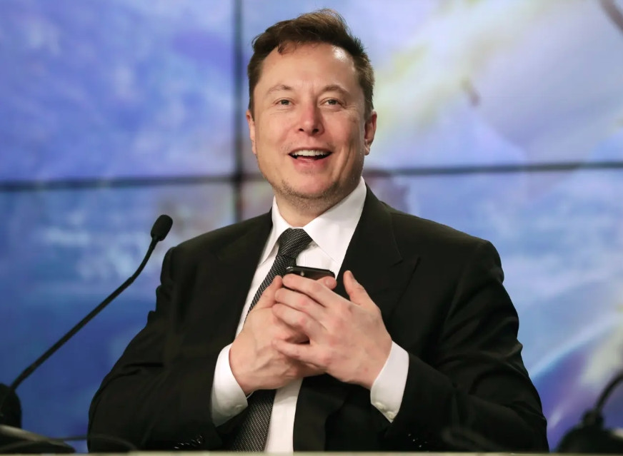 Điều khó tin về khối tài sản khủng của elon musk sai 1 có thể đốt 10 tỷ usd hình ảnh 1 Dieu kho tin ve khoi tai san khung cua elon musk sai 1 co the dot 10 ty usd hinh anh 1