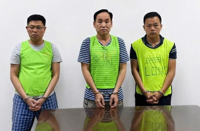 khởi tố giám đốc, viện trưởng trong vụ ô nhiễm đặc biệt nghiêm trọng hình ảnh 1 khoi to giam doc, vien truong trong vu o nhiem dac biet nghiem trong hinh anh 1