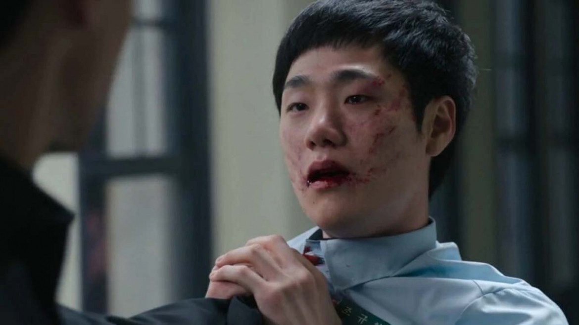 thong tri top 1 netflix toan cau, teach you a lesson van bi chi trich du doi hinh anh 3