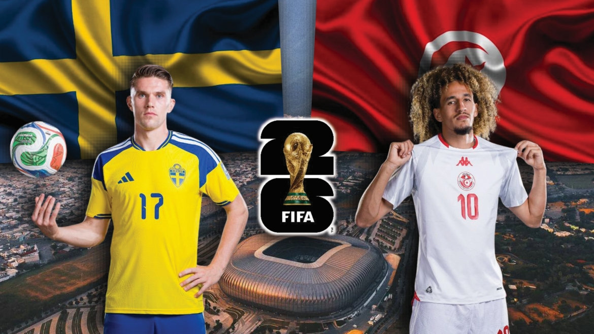 kết quả bảng f world cup 2026 thụy Điển thắng hủy diệt 5-1 trước tunisia hình ảnh 33 ket qua bang f world cup 2026 thuy Dien thang huy diet 5-1 truoc tunisia hinh anh 33