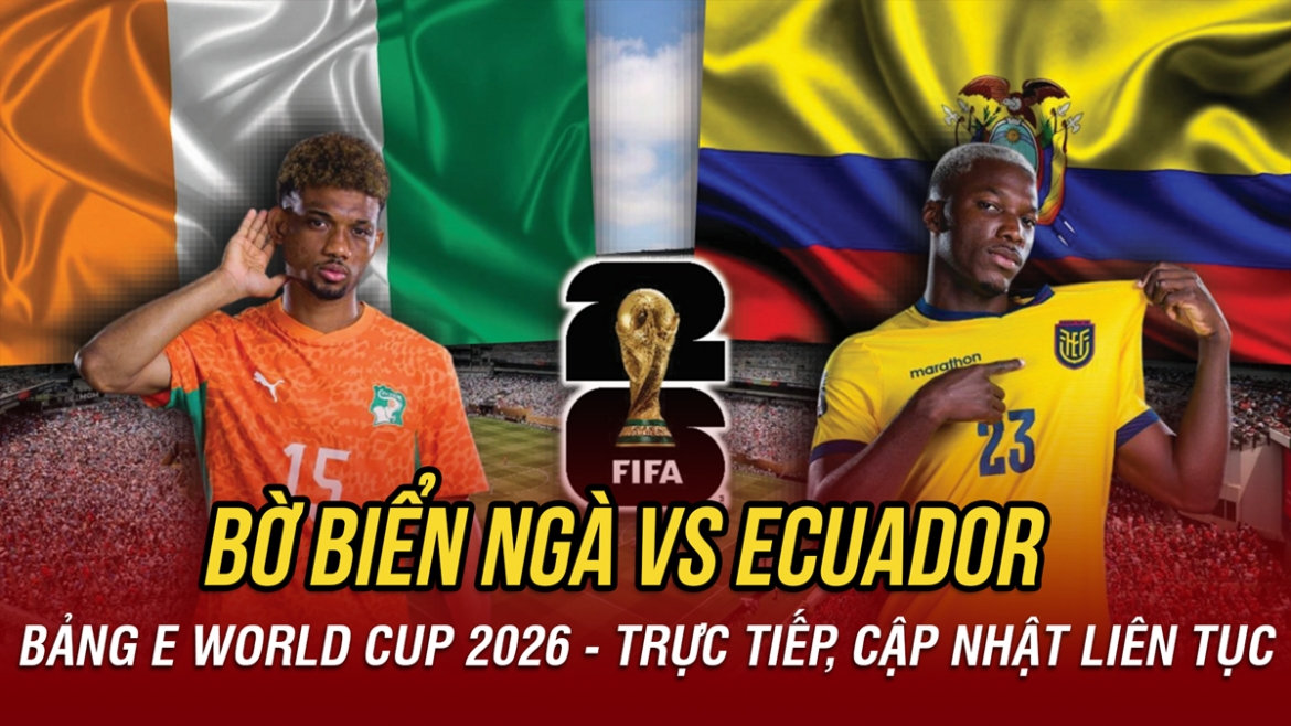 ket qua bang e world cup 2026 ngoi sao mu giup bo bien nga thang ecuador hinh anh 19