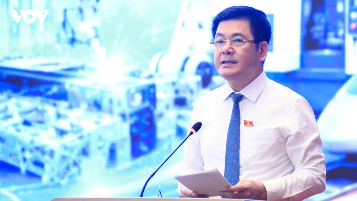 phó chủ tịch quốc hội chủ trì hội thảo công nghiệp vật liệu, công nghiệp cơ khí hình ảnh 2 pho chu tich quoc hoi chu tri hoi thao cong nghiep vat lieu, cong nghiep co khi hinh anh 2