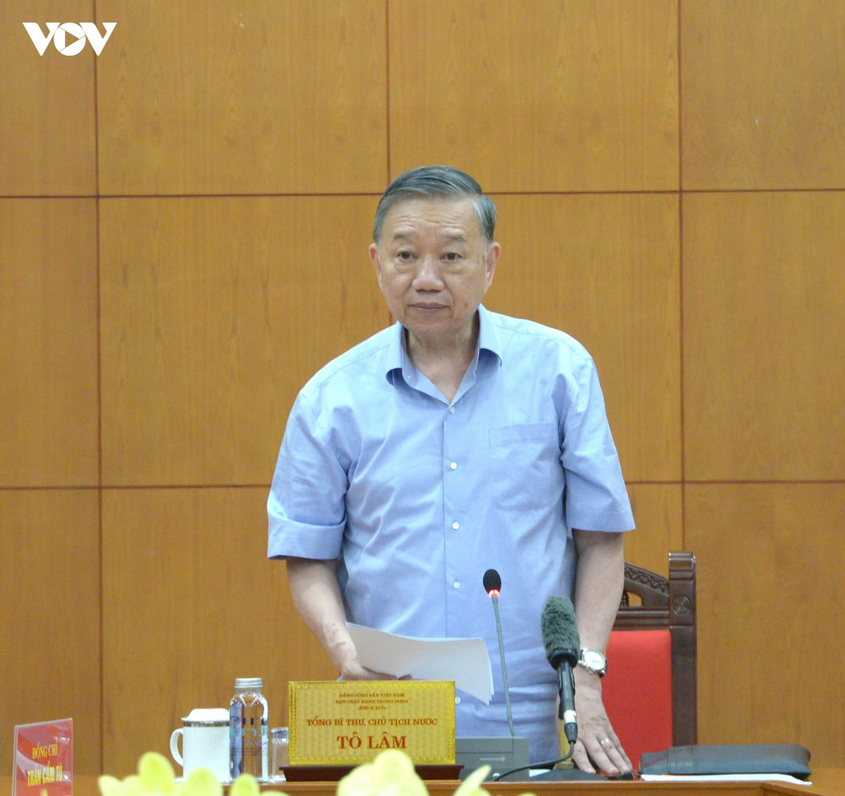 tổng bí thư, chủ tịch nước tô lâm công tác tư tưởng phải chủ động, hiệu quả hình ảnh 2 tong bi thu, chu tich nuoc to lam cong tac tu tuong phai chu dong, hieu qua hinh anh 2