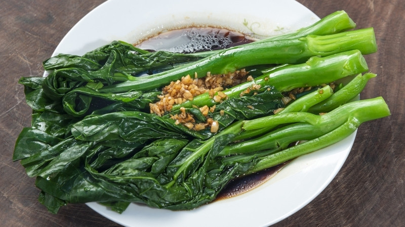 những lợi ích sức khỏe nổi bật của cải ngồng không phải ai cũng biết hình ảnh 1 nhung loi ich suc khoe noi bat cua cai ngong khong phai ai cung biet hinh anh 1