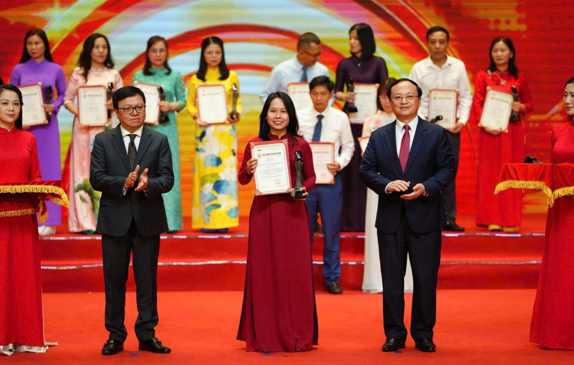 phát thanh trước yêu cầu đổi mới của báo chí việt nam hình ảnh 3 phat thanh truoc yeu cau doi moi cua bao chi viet nam hinh anh 3