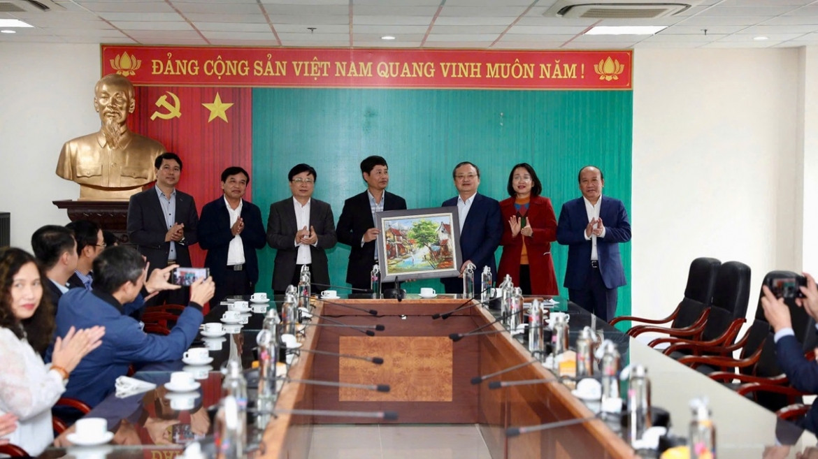 phát thanh trước yêu cầu đổi mới của báo chí việt nam hình ảnh 1 phat thanh truoc yeu cau doi moi cua bao chi viet nam hinh anh 1