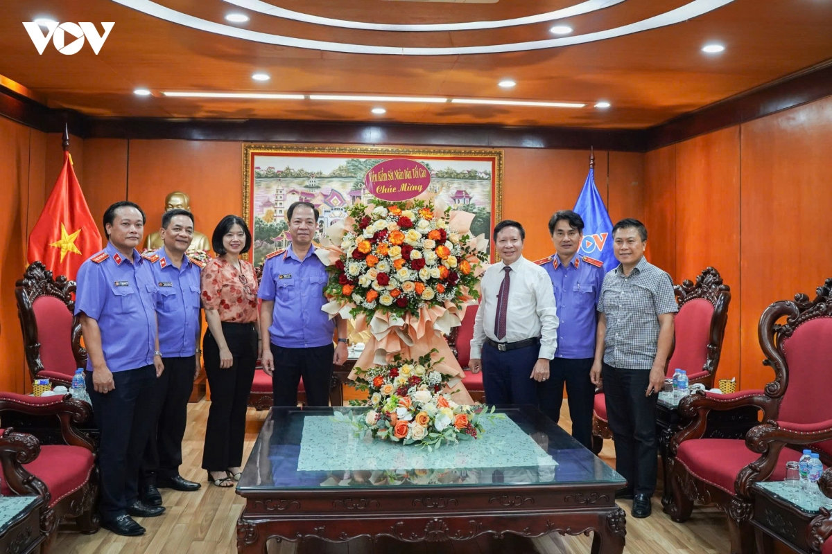 ha noi tran trong su dong hanh cua vov trong tien trinh phat trien thu do hinh anh 8
