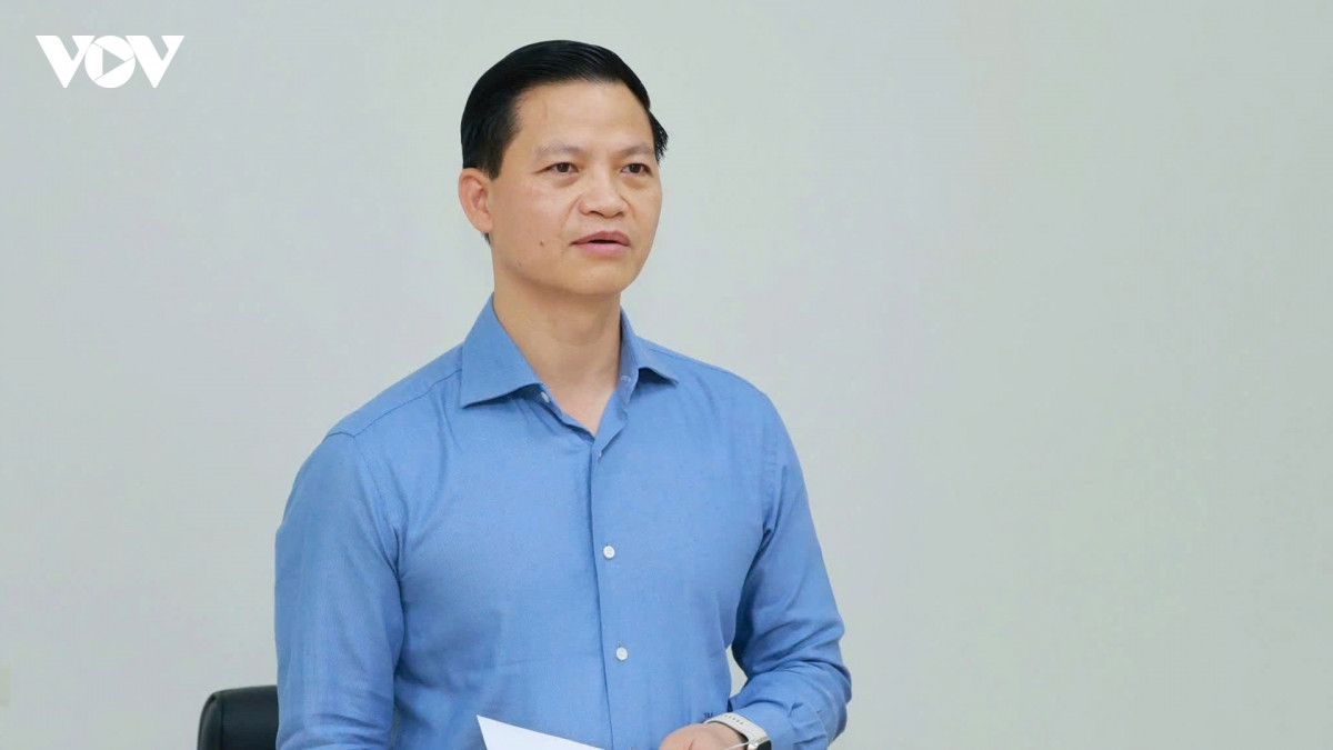 xu ly nghiem cac hanh vi de doa, tra thu, tru dap nguoi dau tranh chong tham nhung hinh anh 1
