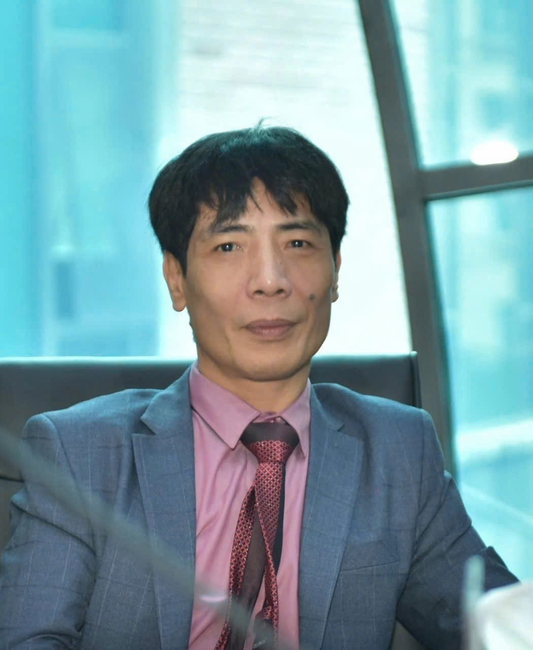 không thể khoán trắng phòng, chống tham nhũng cho các cơ quan chuyên trách hình ảnh 1 khong the khoan trang phong, chong tham nhung cho cac co quan chuyen trach hinh anh 1