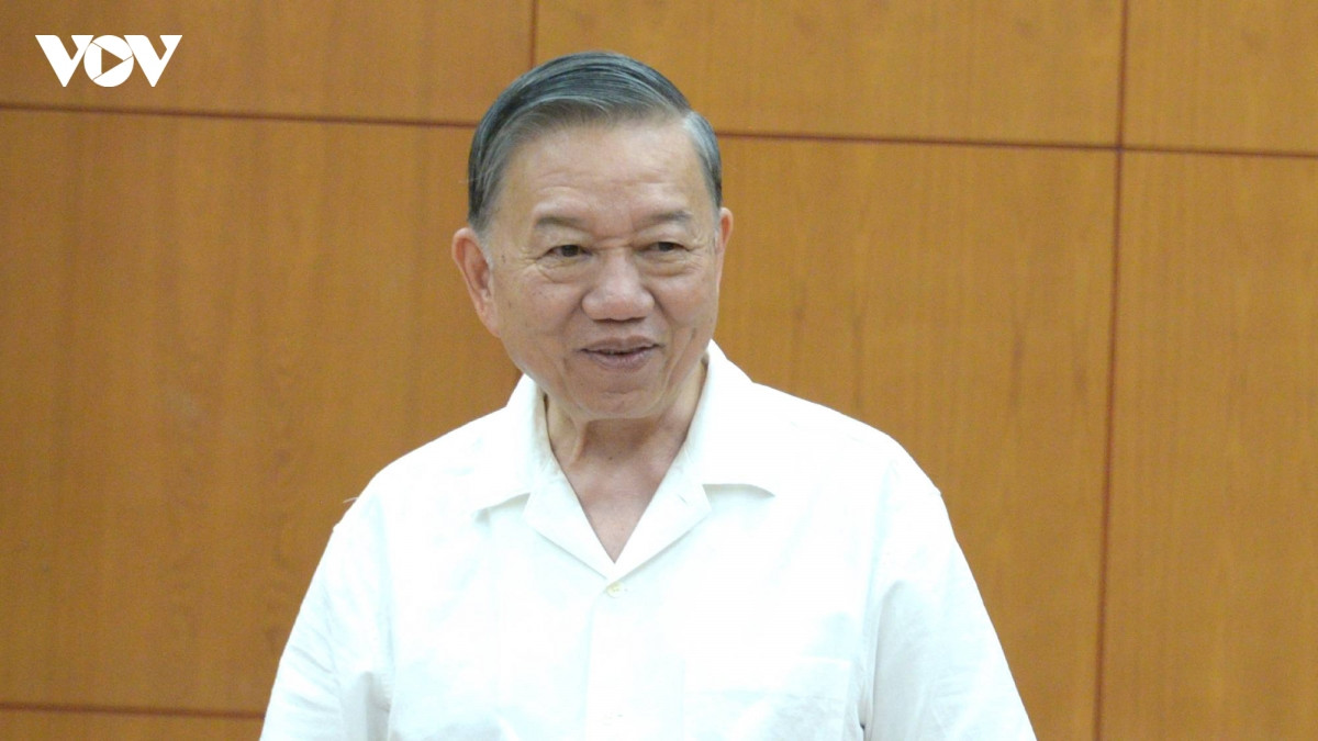 tổng bí thư, chủ tịch nước phải chỉ rõ động lực, đột phá nào đưa việt nam thành quốc gia phát triển hình ảnh 2 tong bi thu, chu tich nuoc phai chi ro dong luc, dot pha nao dua viet nam thanh quoc gia phat trien hinh anh 2