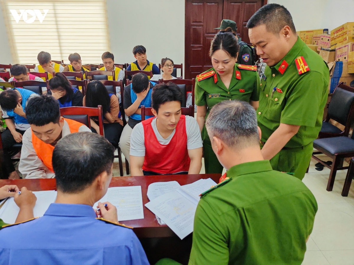 danh sách 23 công ty trong các vụ án lừa đảo hợp đồng kỳ nghỉ hình ảnh 1 danh sach 23 cong ty trong cac vu an lua dao hop dong ky nghi hinh anh 1