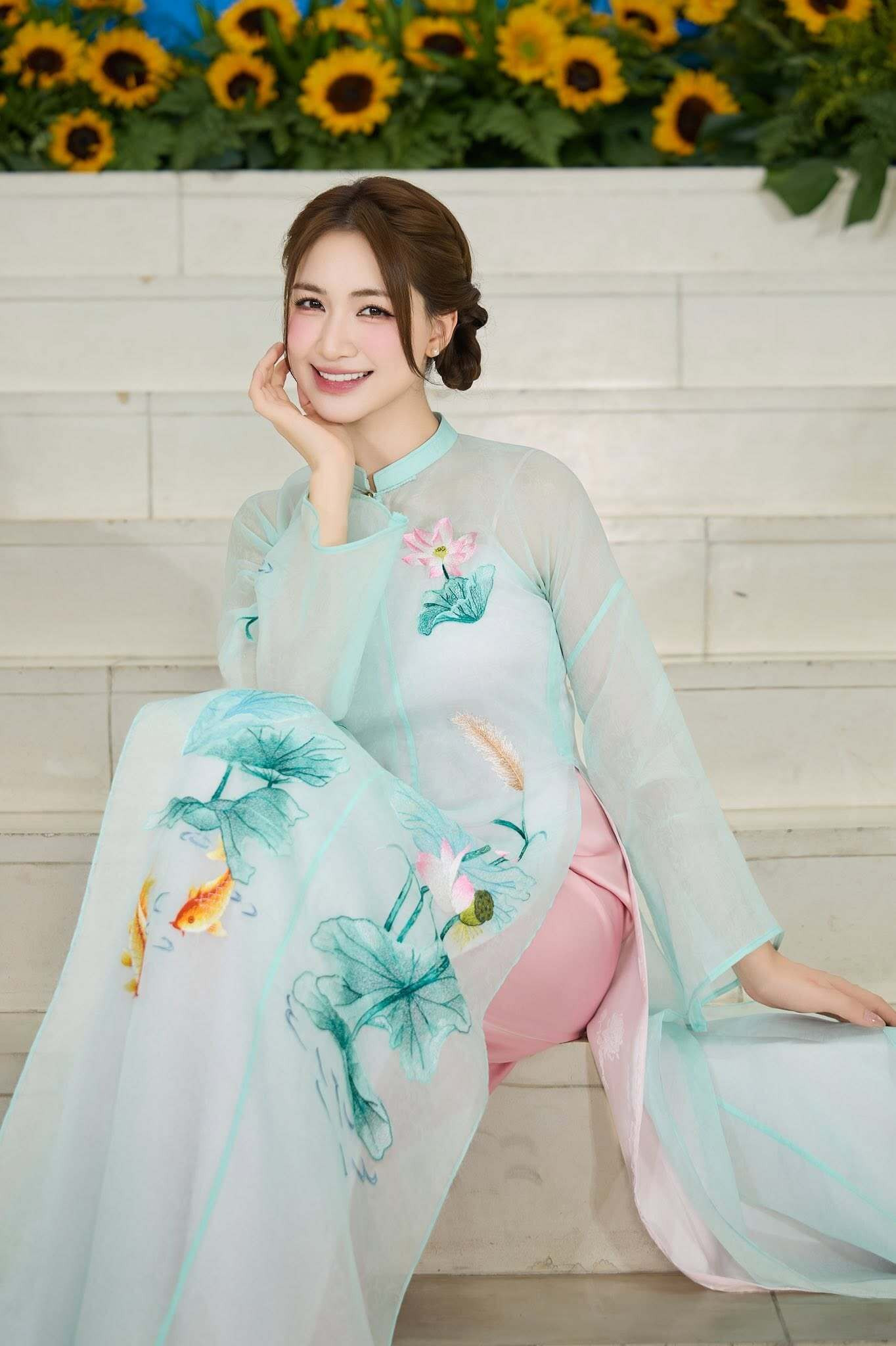 Hoà Minzy trở thành Uỷ Viên BCH Trung ương Hội Liên hiệp Phụ nữ Việt Nam khóa XIV.